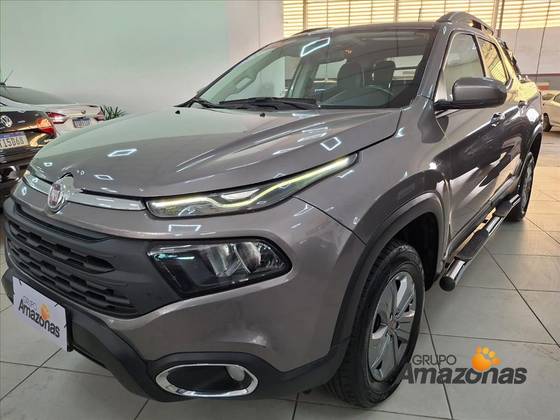 FIAT TORO 1.8 16V EVO FLEX FREEDOM AT6